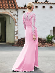 Rose Bonbon