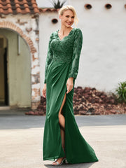 Vert Foncé