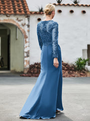 Bleu Encre
