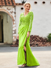 Vert Citron