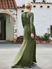 Olive Verte