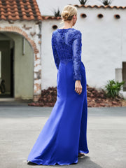 Bleu Royale