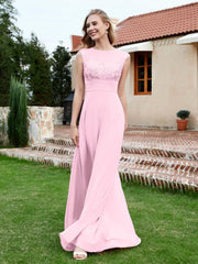 Rose Pâle