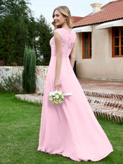 Rose Pâle