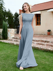 Bleu Poudré