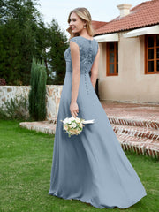 Bleu Poudré