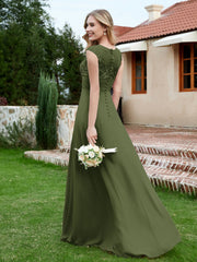 Olive Verte