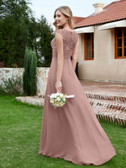 Vintage Mauve