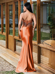 Orange Brûlé