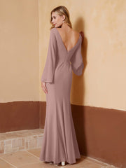 Vintage Mauve