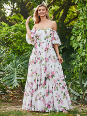 Floral