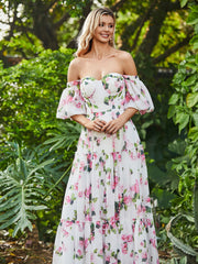 Floral