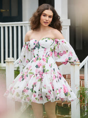 Floral