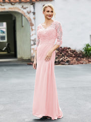 Rose Pâle