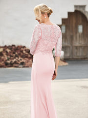 Rose Pâle