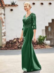 Vert Foncé