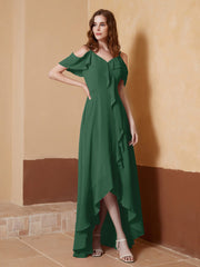 Vert Foncé