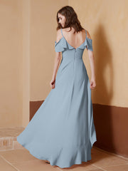 Bleu Poudré