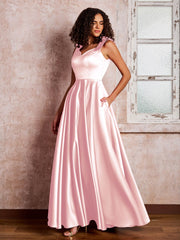 Rose Pâle