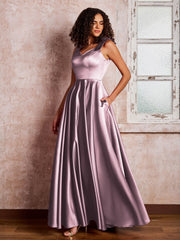 Vintage Mauve