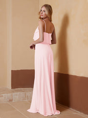 Rose Pâle
