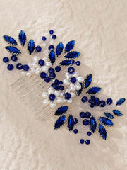 Bleu Royale
