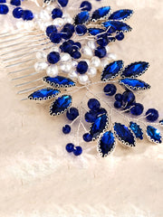 Bleu Royale