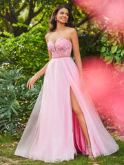 Rose Bonbon