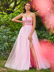 Rose Bonbon