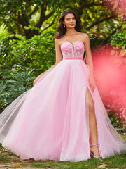 Rose Bonbon