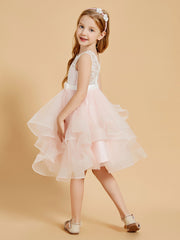 Rose Pâle