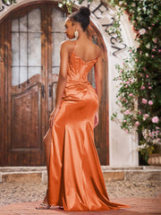 Orange Brûlé