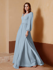 Bleu Poudré