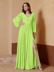 Vert Citron
