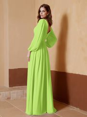 Vert Citron