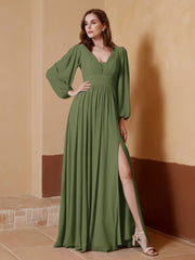 Olive Verte