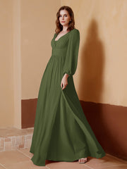 Olive Verte