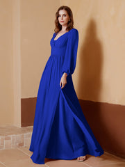 Bleu Royale