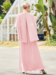 Rose Pâle