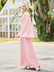 Rose Pâle