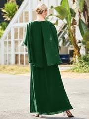 Vert Foncé