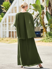 Olive Verte