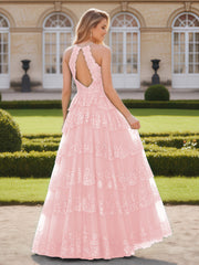 Rose Pâle