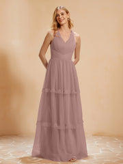 Vintage Mauve
