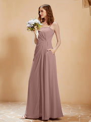 Vintage Mauve