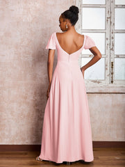 Rose Pâle