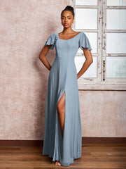 Bleu Poudré