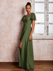 Olive Verte