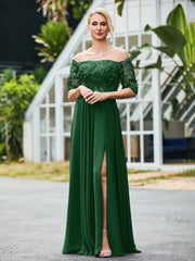 Vert Foncé