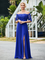 Bleu Royale